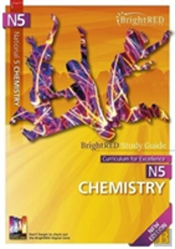 Bertrand.pt - Brightred Study Guide National 5 Chemistry