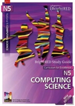 Bertrand.pt - Brightred Study Guide National 5 Computing Science