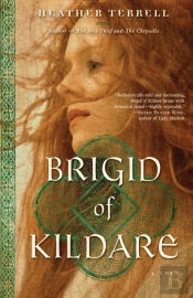 Brigid Of Kildare