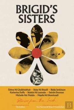 Bertrand.pt - Brigid'S Sisters - Short Stories From The Irish Language