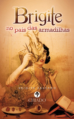 Bertrand.pt - Brigite no País das Armadilhas