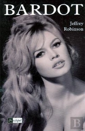 Brigitte Bardot