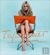 Brigitte Bardot