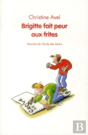 Brigitte Fait Peur Aux Frites