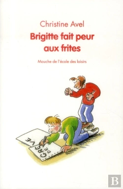 Bertrand.pt - Brigitte Fait Peur Aux Frites