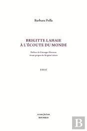 Brigitte Lahaie À L'Écoute Du Monde