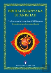 Brihadâranyaka Upanishad
