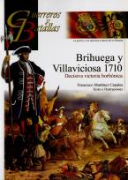 Brihuega Y Villaviciosa, 1710