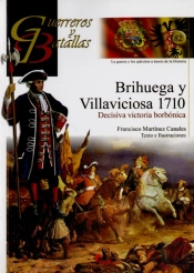 Brihuega Y Villaviciosa, 1710