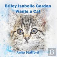 Briley Isabelle Gordon Wants A Cat