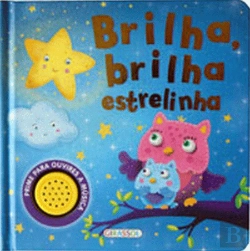 Bertrand.pt - Brilha, Brilha Estrelinha