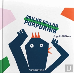 Bertrand.pt - Brilha Brilha Purpurina