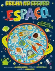 Brilha no Escuro - Espaço
