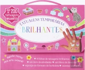 Brilhantes - Tatuagens Temporárias