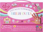 Brilhantes - Tatuagens Temporárias