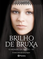 Brilho de Bruxa