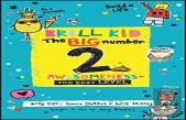 Brill Kid - The Big Number 2
