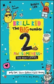 Brill Kid - The Big Number 2