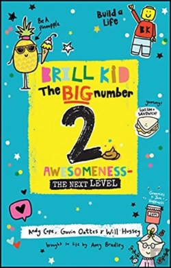 Bertrand.pt - Brill Kid - The Big Number 2