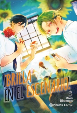 Bertrand.pt - ¡Brilla En El Escenario! Nº 03/03