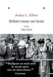 Brillant Comme Une Larme