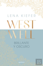 Brillante Y Oscuro (Westwell 2)