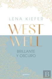 Brillante Y Oscuro (Westwell 2)