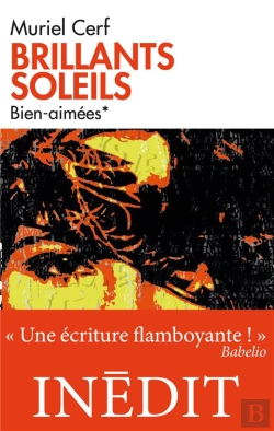 Bertrand.pt - Brillants Soleils Tome 1 ; Bien-Aimées