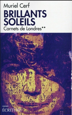 Bertrand.pt - Brillants Soleils Tome 2 ; Carnets De Londres