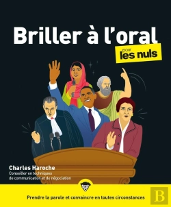 Bertrand.pt - Briller À L'Oral Pour Les Nuls (2e Édition)