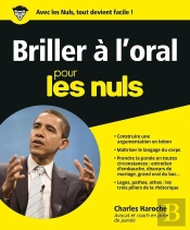 Briller À L'Oral Pour Les Nuls