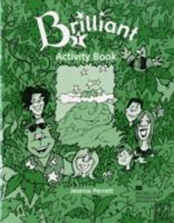 Bertrand.pt - Brilliant 1activity Book
