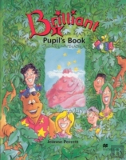Bertrand.pt - Brilliant 1pupil'S Book