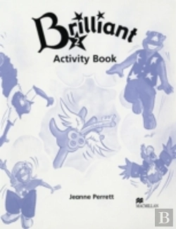 Bertrand.pt - BRILLIANT 2ACTIVITY BOOK