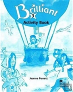 Bertrand.pt - Brilliant 3activity Book