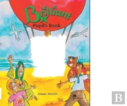 Bertrand.pt - Brilliant 3pupil'S Book