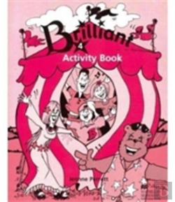 Bertrand.pt - Brilliant 4activity Book