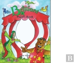 Bertrand.pt - Brilliant 4pupil'S Book