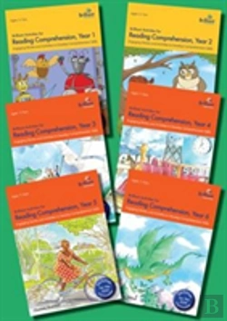 Bertrand.pt - Brilliant Activities For Reading Comprehension Series (2nd Ed)
