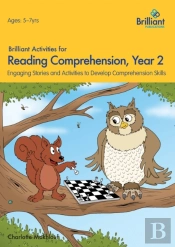 Brilliant Activities For Reading Comprehension, Year 2
