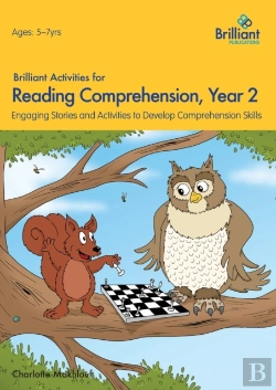 Bertrand.pt - Brilliant Activities For Reading Comprehension, Year 2