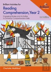 Brilliant Activities For Reading Comprehension, Year 2