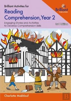 Bertrand.pt - Brilliant Activities For Reading Comprehension, Year 2