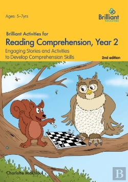 Bertrand.pt - Brilliant Activities For Reading Comprehension, Year 2