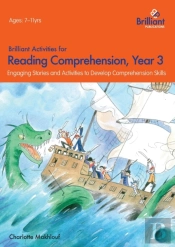 Brilliant Activities For Reading Comprehension, Year 3