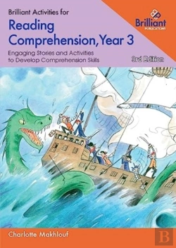 Bertrand.pt - Brilliant Activities For Reading Comprehension, Year 3