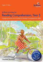 Brilliant Activities For Reading Comprehension, Year 5