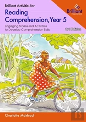 Brilliant Activities For Reading Comprehension, Year 5