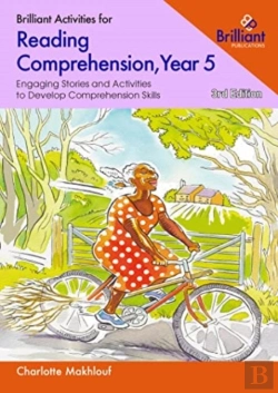 Bertrand.pt - Brilliant Activities For Reading Comprehension, Year 5