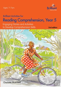 Bertrand.pt - Brilliant Activities For Reading Comprehension, Year 5
